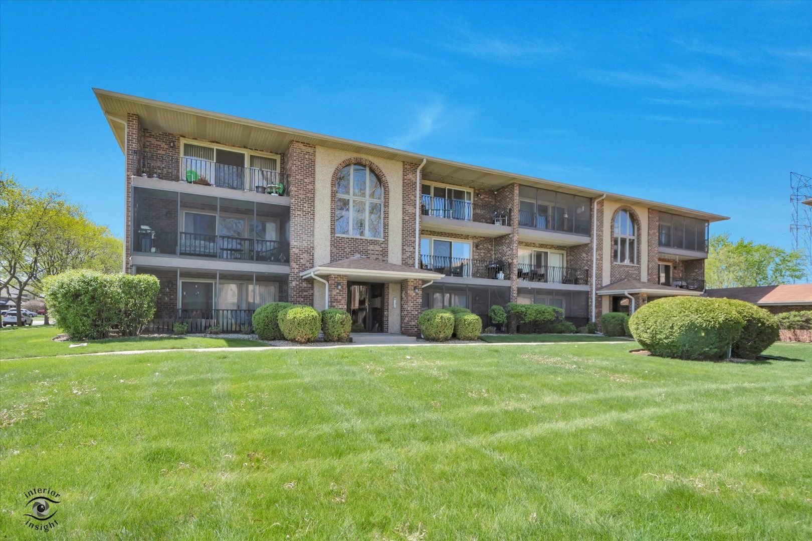 8912 W 140th Street #3L — Orland Park, IL 60462