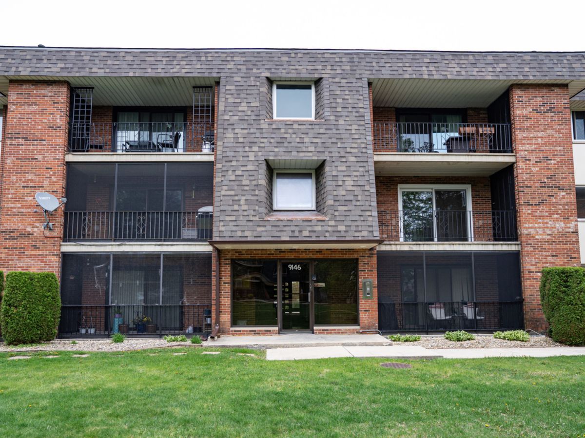 9146 140th Street, Orland Park, IL 60462