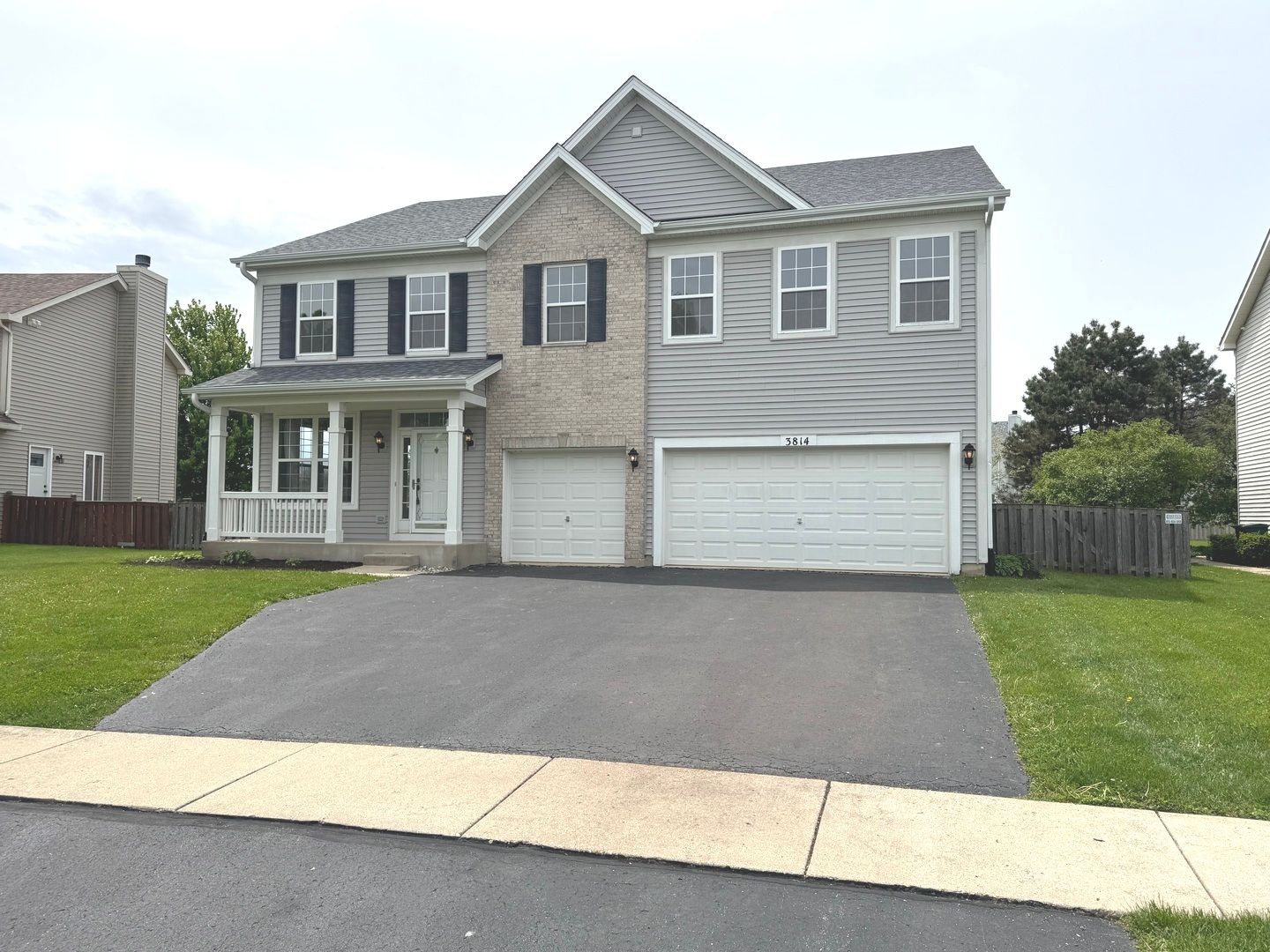 3814 Legner Street — Plano, IL 60545