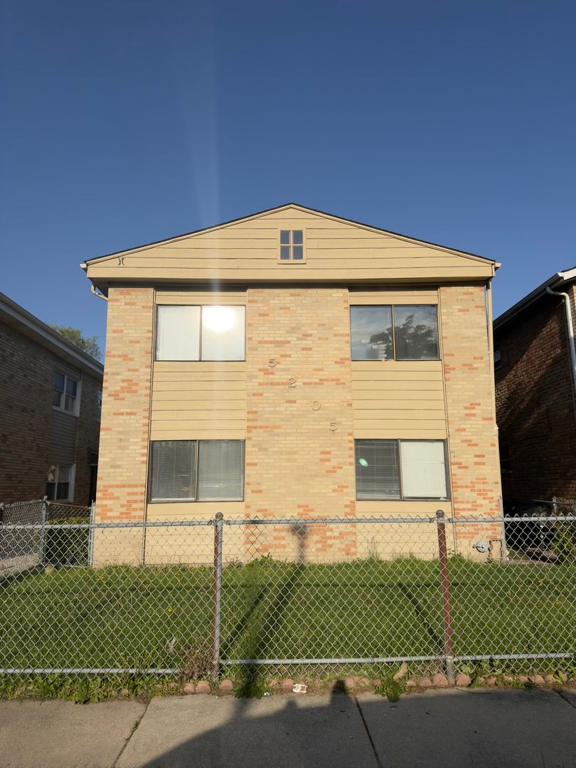 5205 south 73rd ct 73rd Court, Summit, IL 60501
