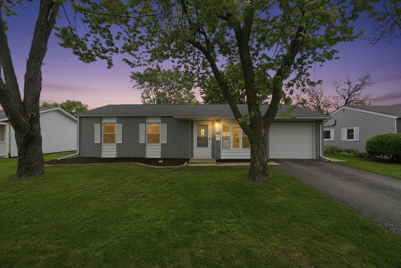 953 Dartmouth Avenue — Matteson, IL 60443