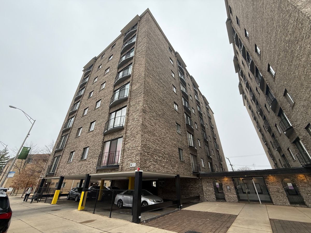 2300 Harlem Avenue, Elmwood Park, IL 60707
