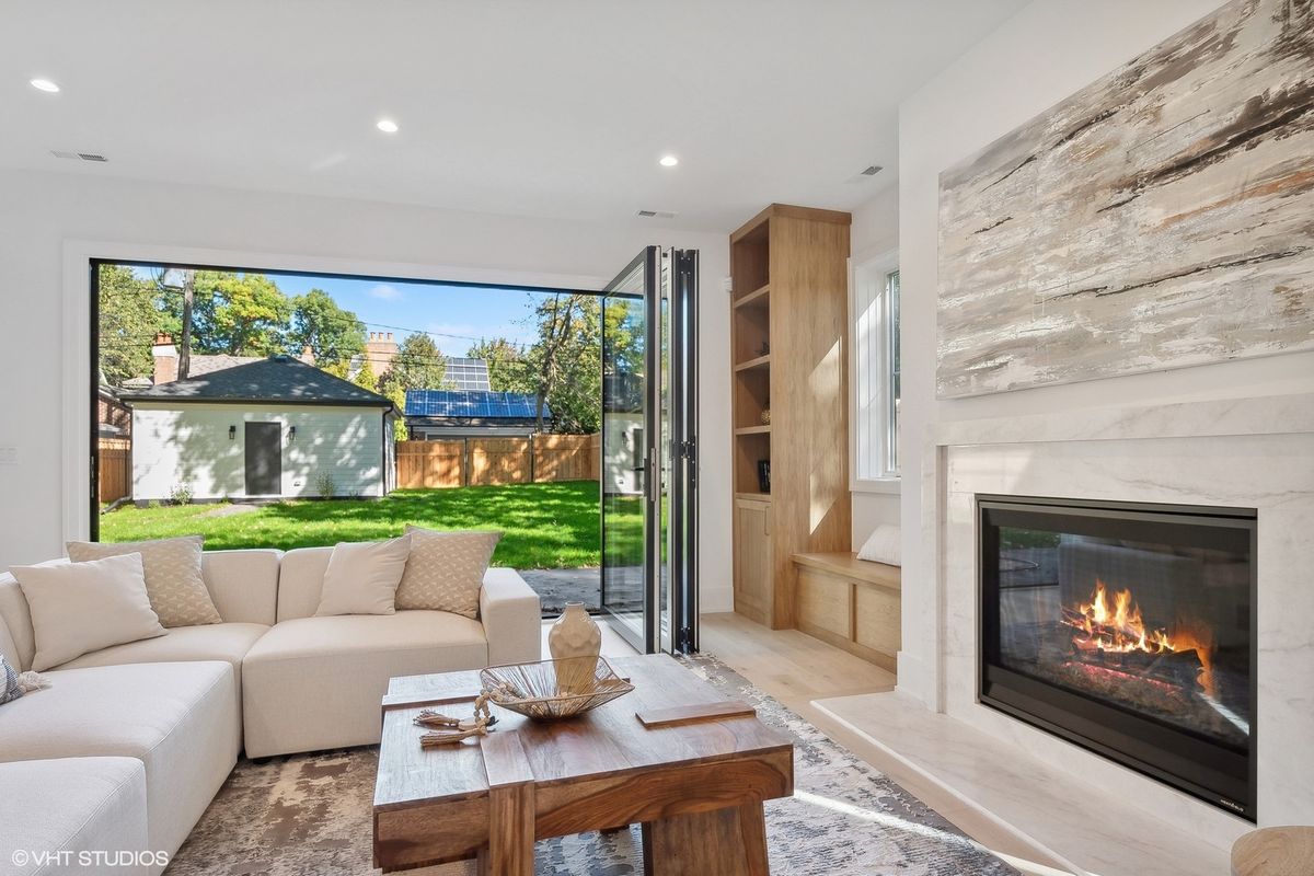 437 Jefferson Avenue, Glencoe, IL 60022