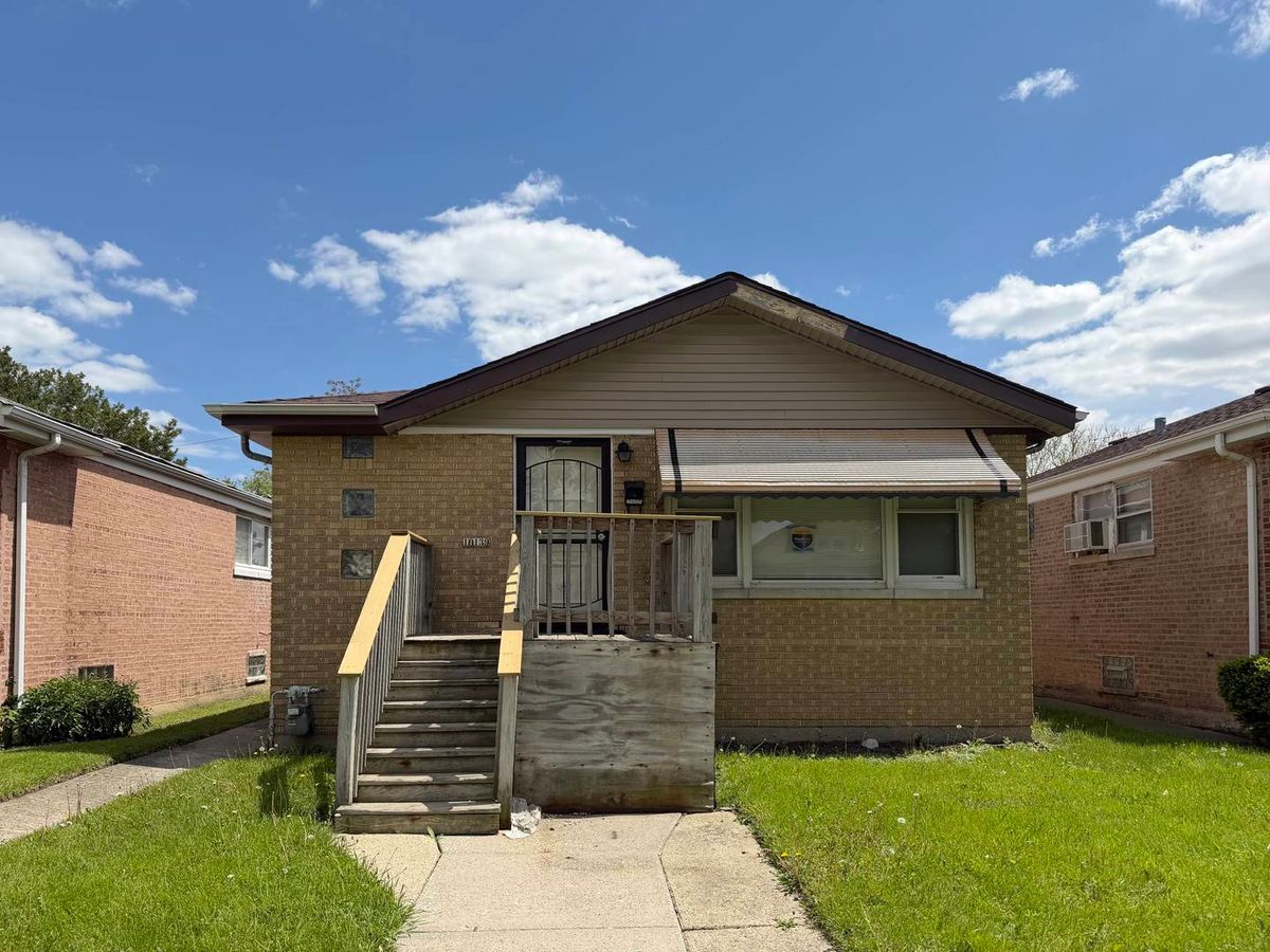 10139 MAY Street, Chicago, IL 60643