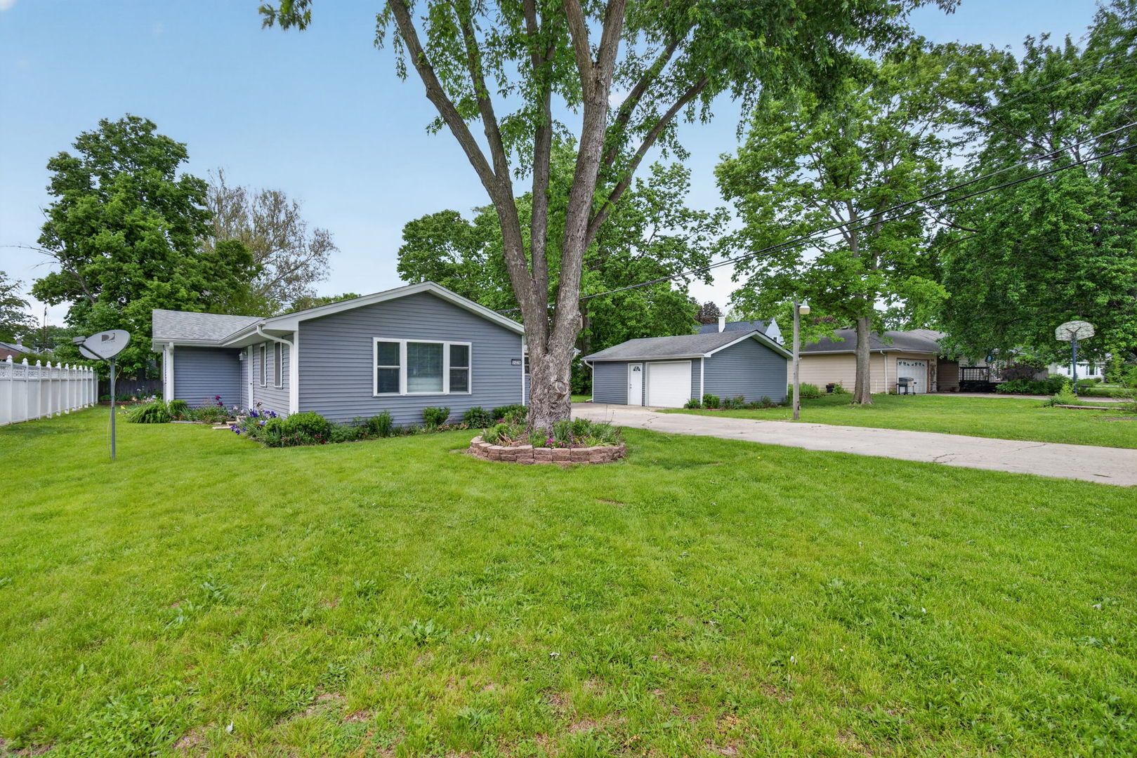 25228 W Buell Street — Channahon, IL 60410