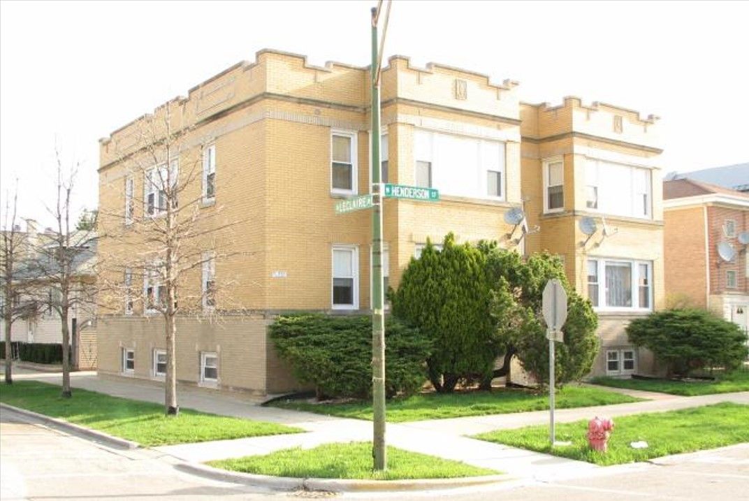5056 Henderson Street, Chicago, IL 60641