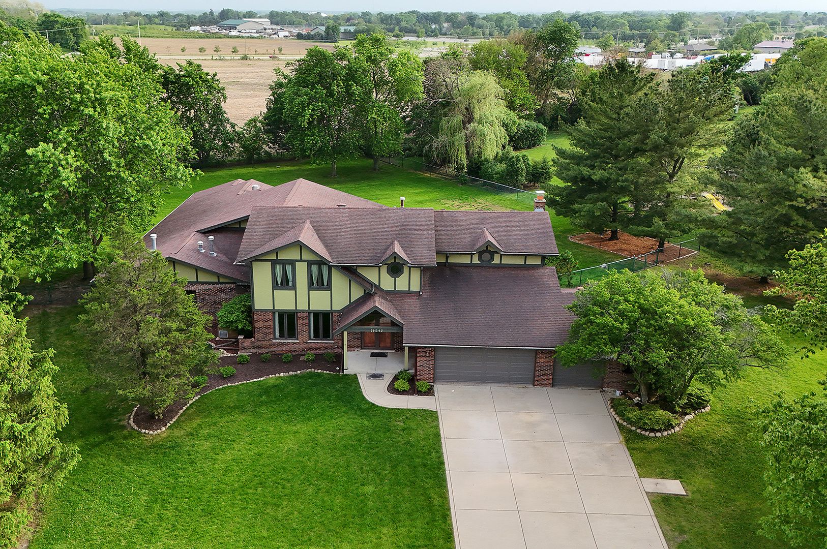 14849 W Glen Crest Lane — Homer Glen, IL 60491