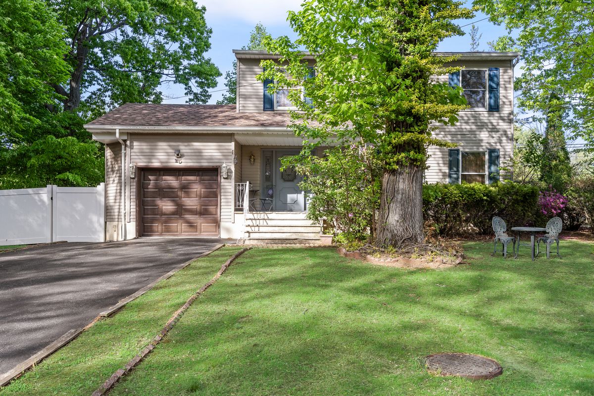 245 Ashland Avenue, Cherry Hill, NJ 08003