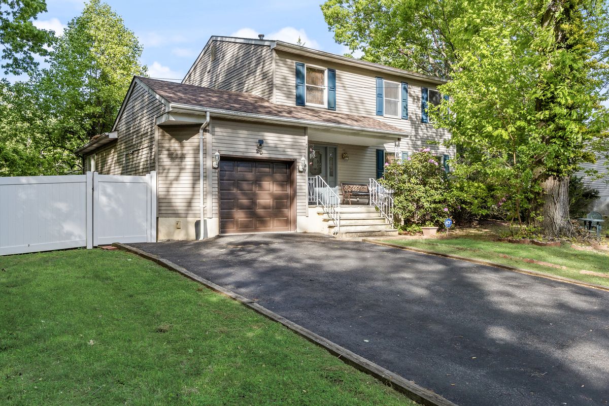 245 Ashland Avenue, Cherry Hill, NJ 08003