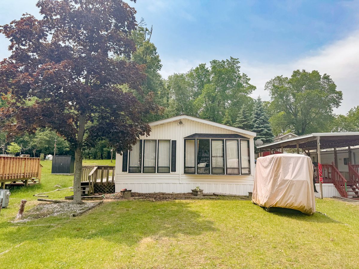 6/21 Woodhaven, Sublette, IL 61367