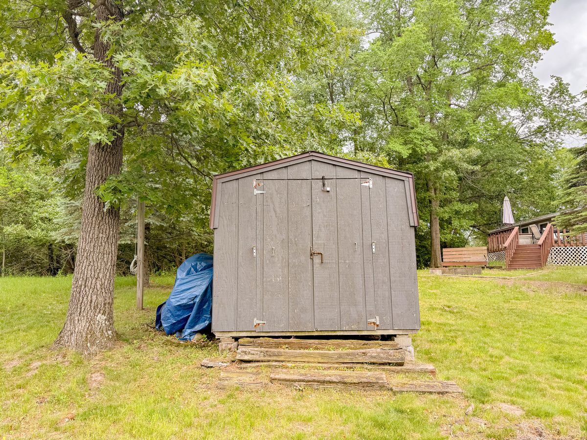 6/21 Woodhaven, Sublette, IL 61367