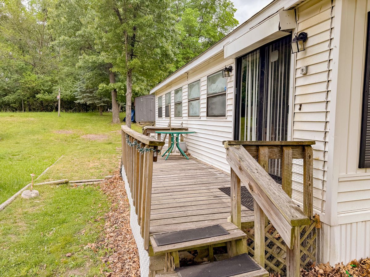 6/21 Woodhaven, Sublette, IL 61367