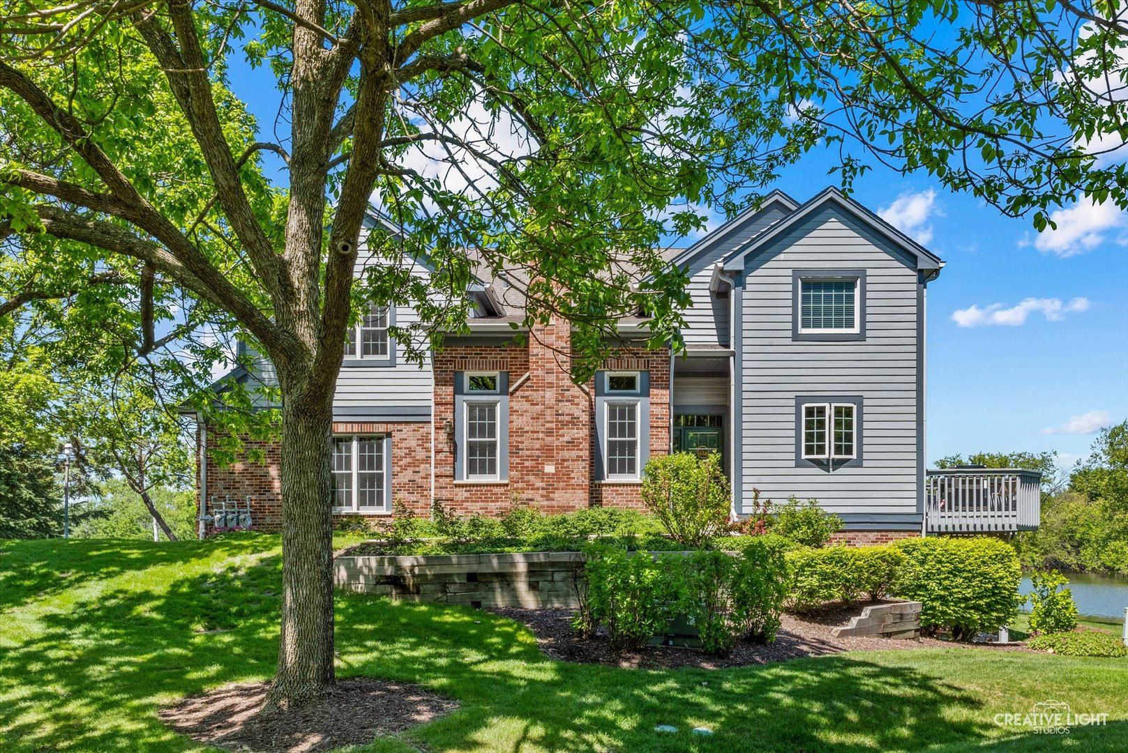 108 Waterside Place — Burr Ridge, IL 60527