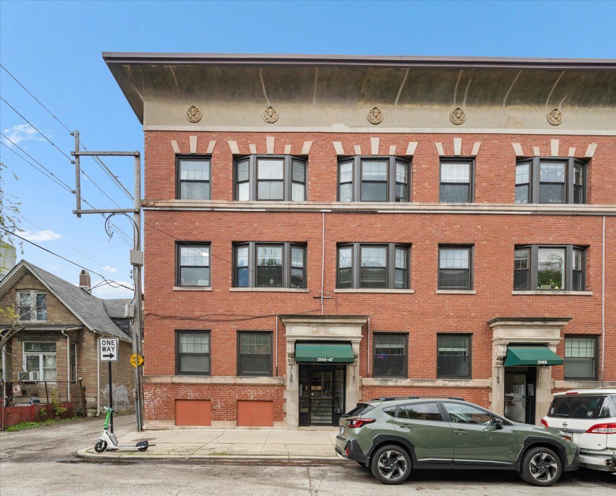 3145 Lyndale Street, Chicago, IL 60647