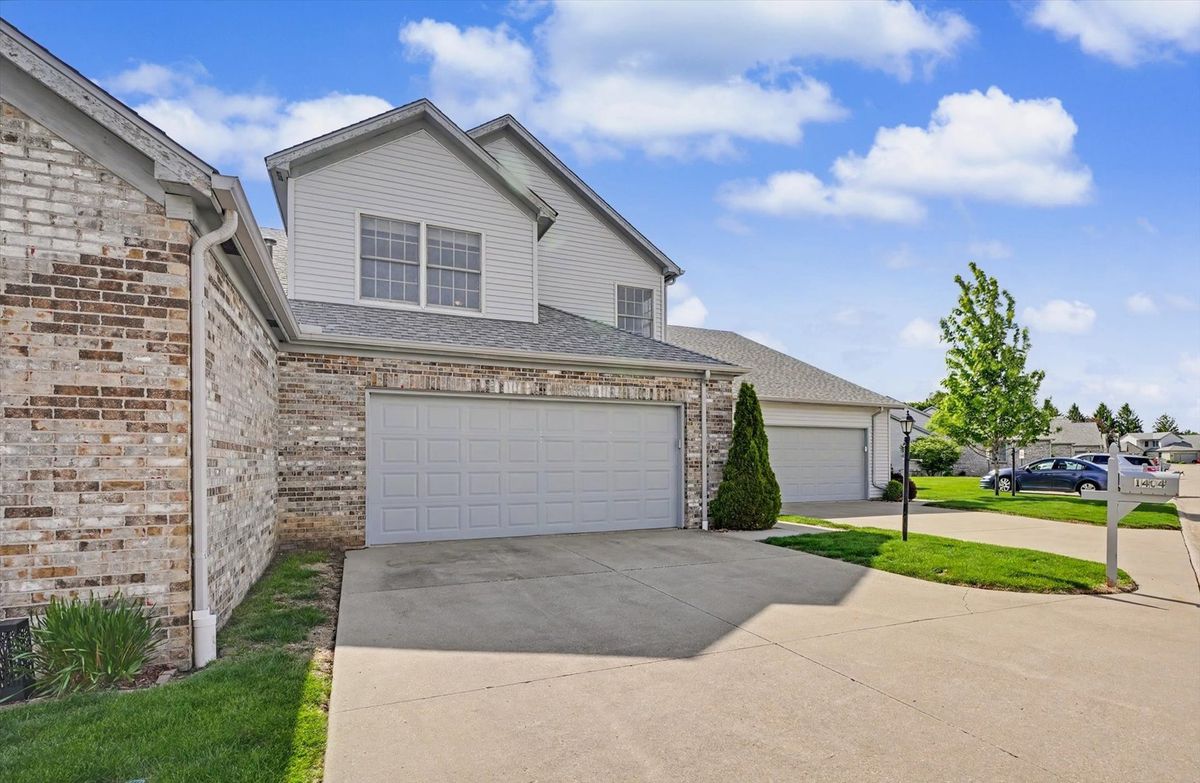 1404 Quail Run Drive #0, Savoy, IL 61874
