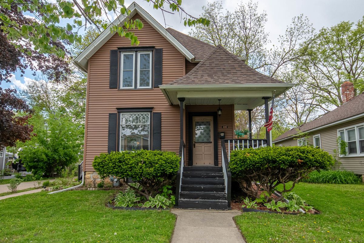 400 S 2nd Street, Oregon, IL 61061