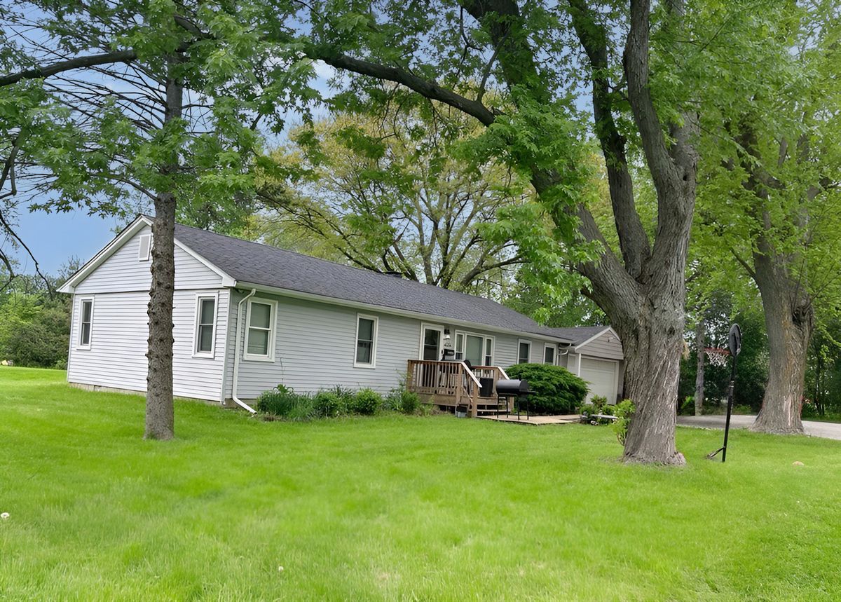 20520 Crawford Avenue, Matteson, IL 60443