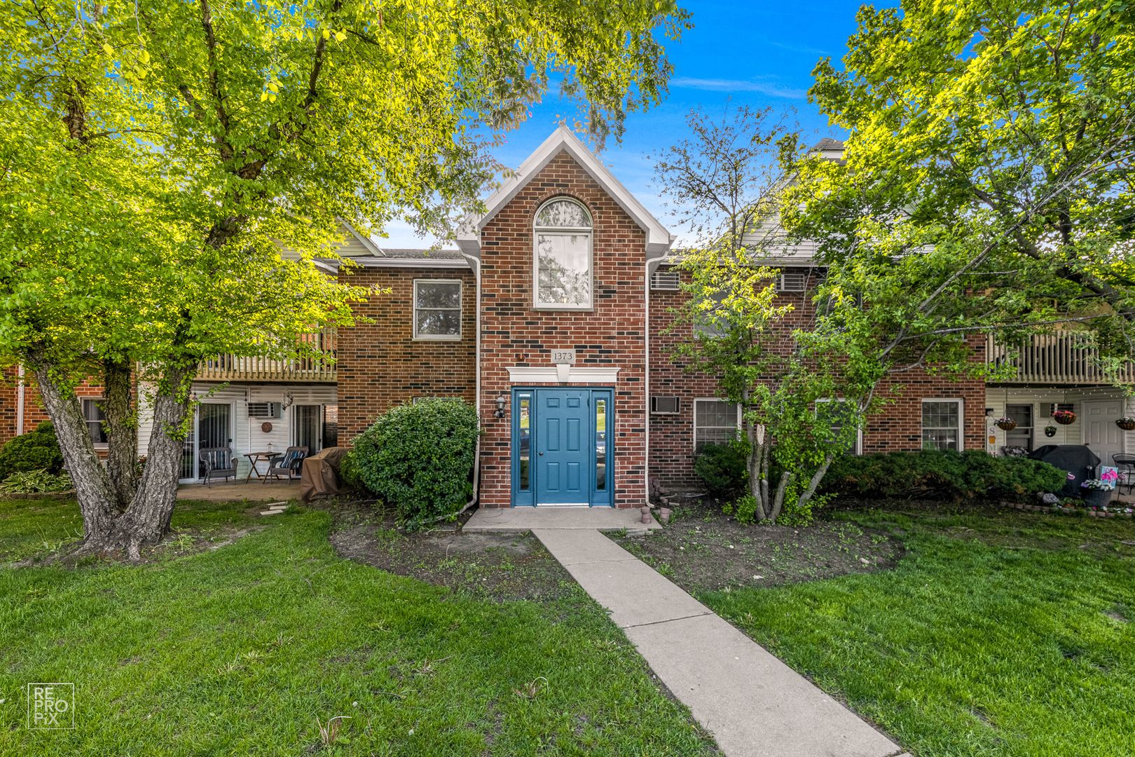 1375 NW CUNAT Court #3B — Lake In The Hills, IL 60156
