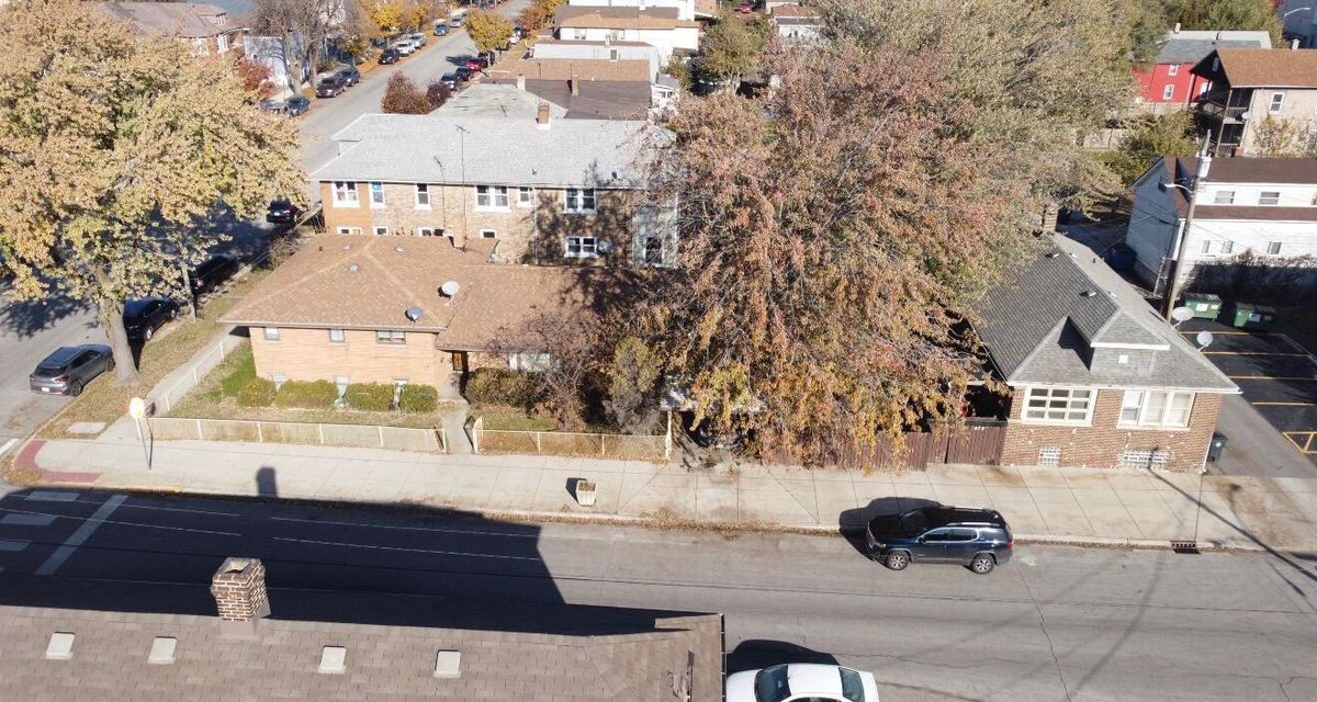 612 149th Street, East Chicago, IN 46312