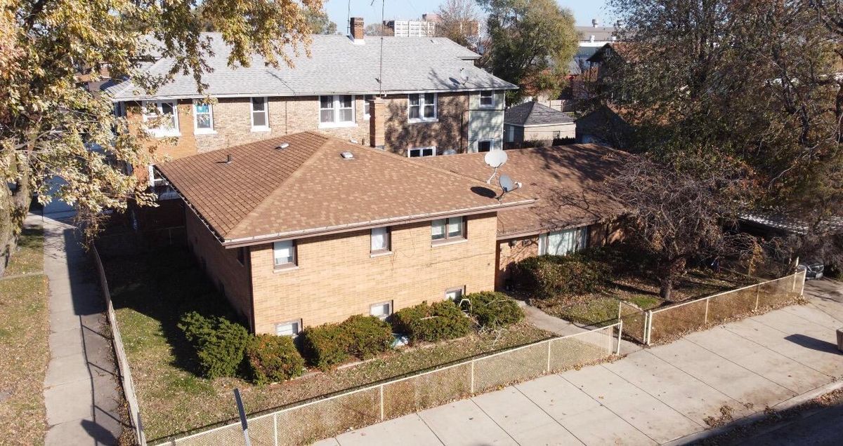 612 149th Street, East Chicago, IN 46312