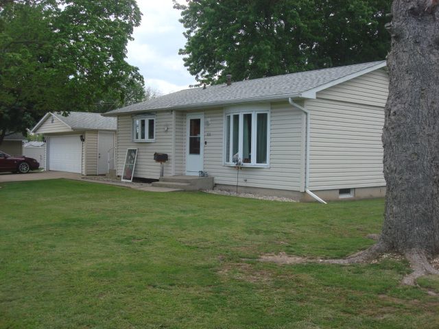 404 Fourth Street, Streator, IL 61364