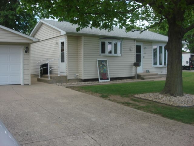404 E Fourth Street, Streator, IL 61364