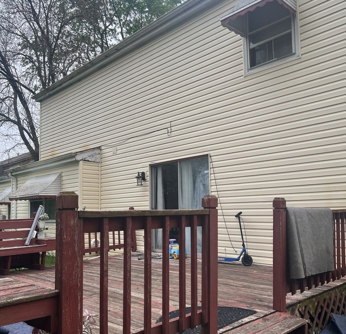 17607 Stonebridge Drive, Hazel Crest, IL 60429