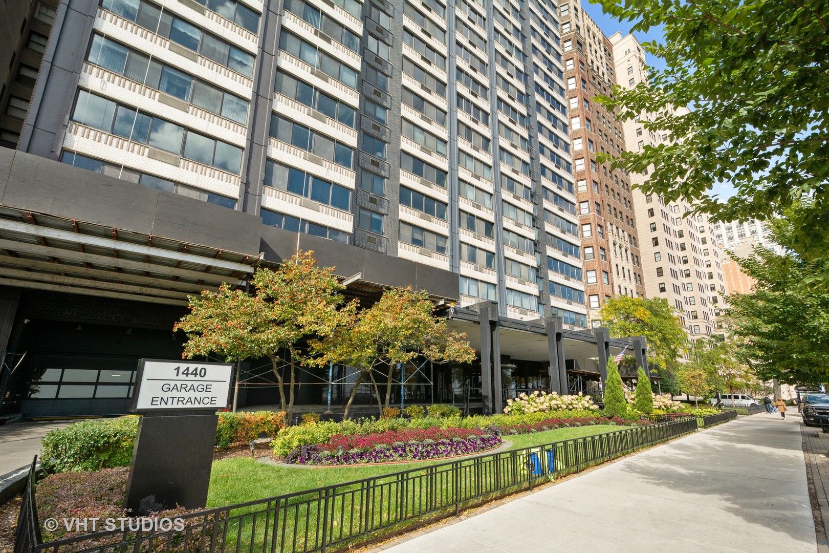 1440 N Lake Shore Drive #23A — Chicago, IL 60610