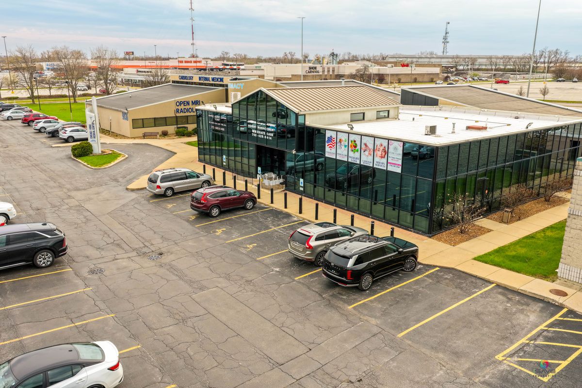9830 Ridgeland Avenue, Chicago Ridge, IL 60415