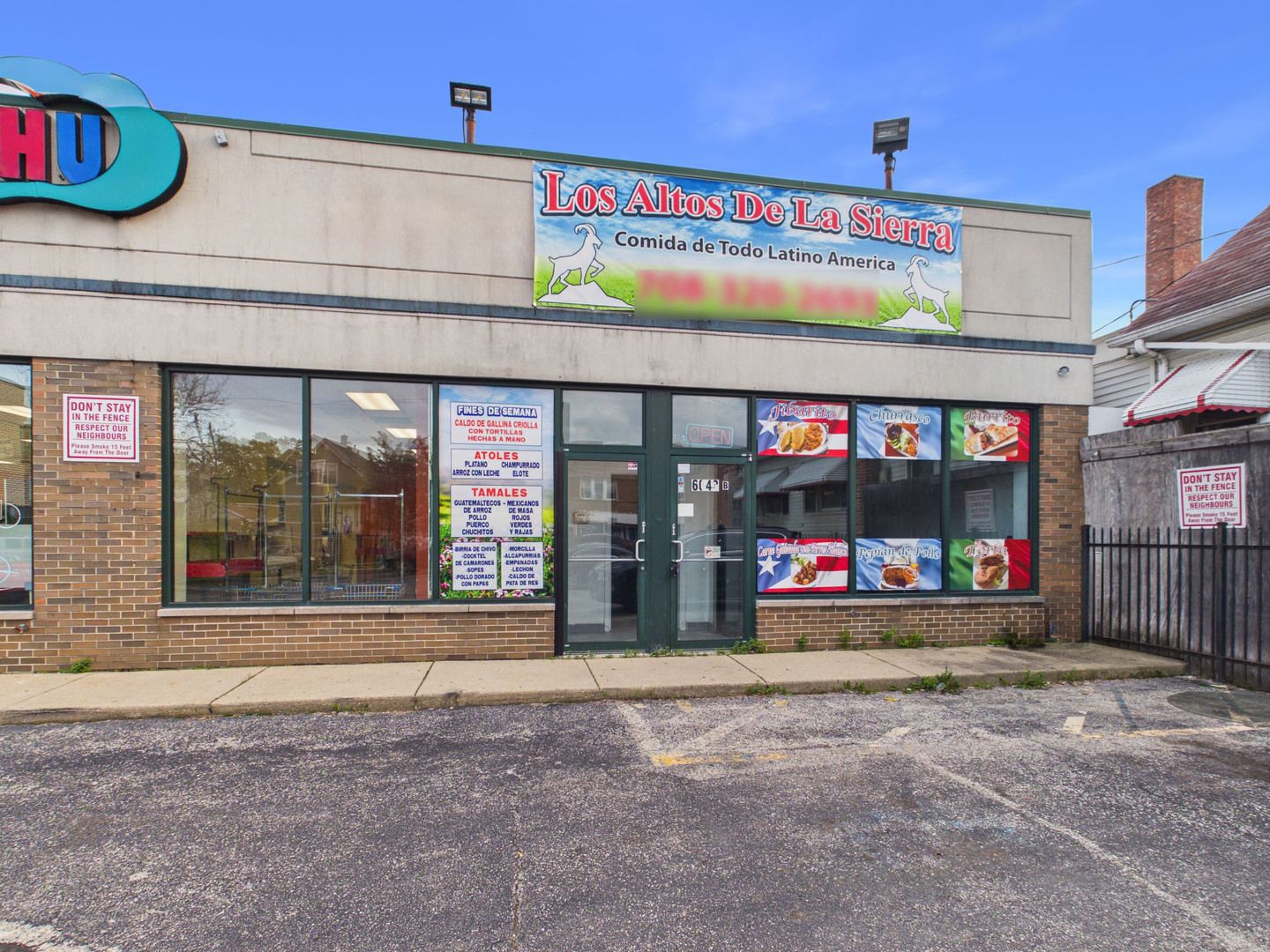 6047 W Addison Street — Chicago, IL 60634