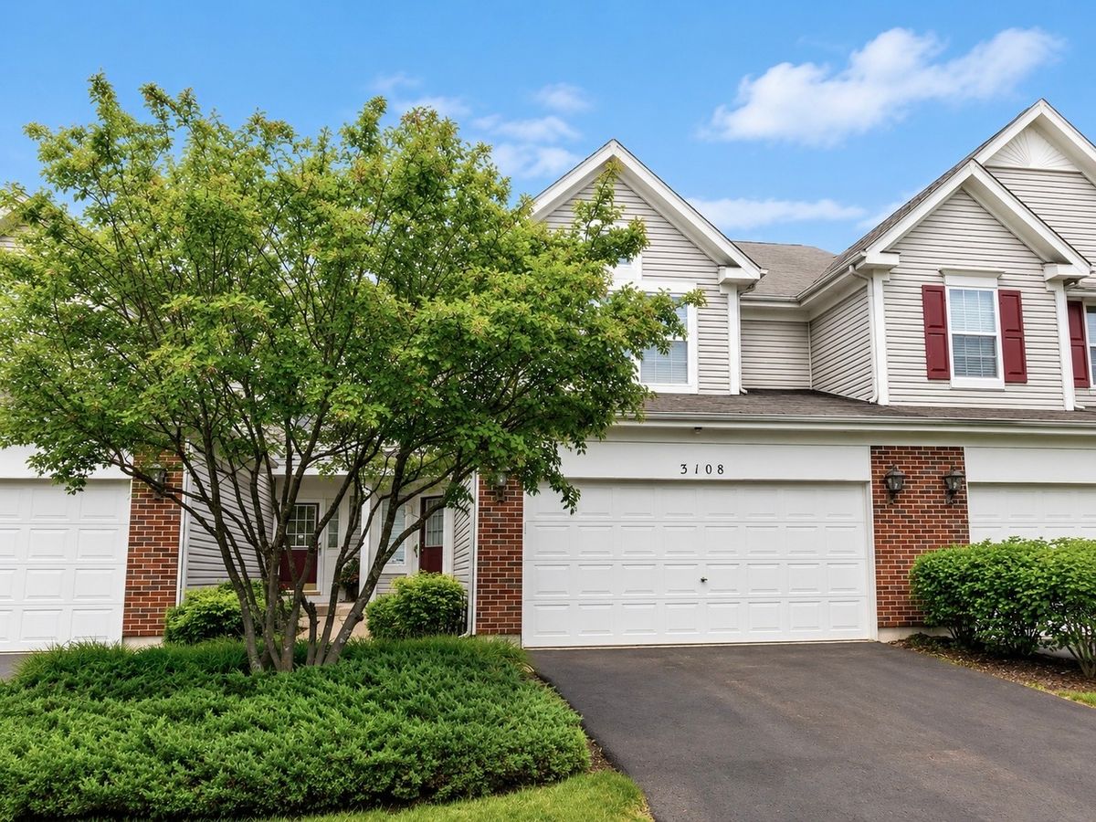 3108 Reflection Drive, Naperville, IL 60564