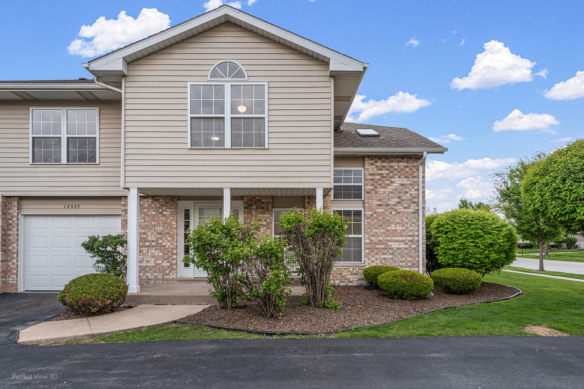 12527 Central Park Avenue, Alsip, IL 60803