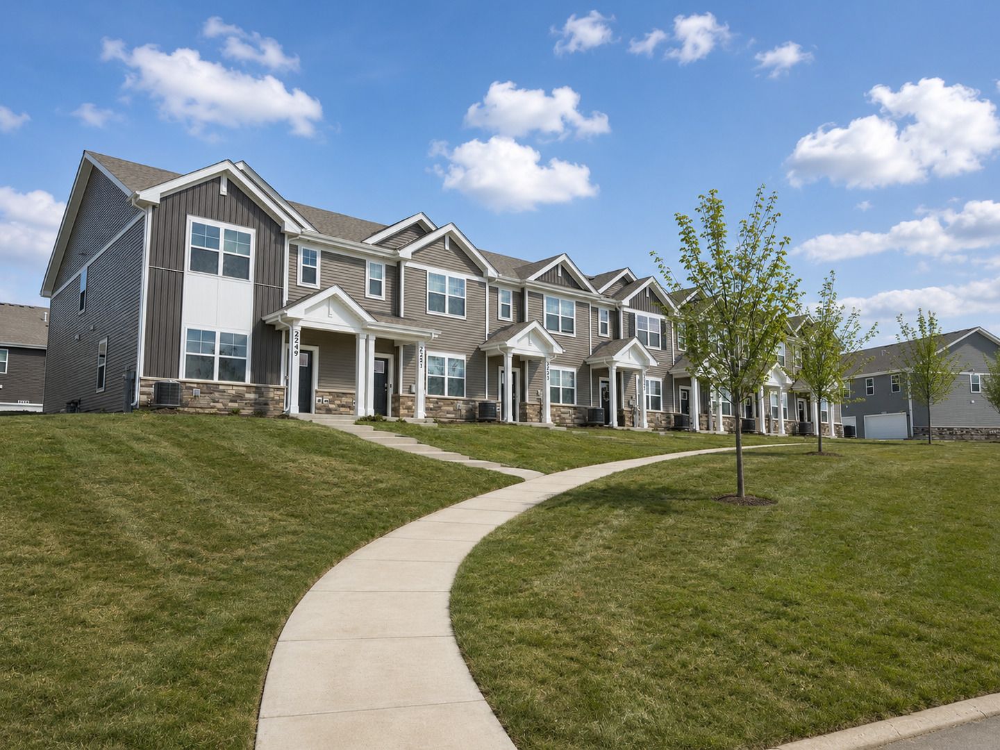 2255 Riesling Road — Oswego, IL 60543