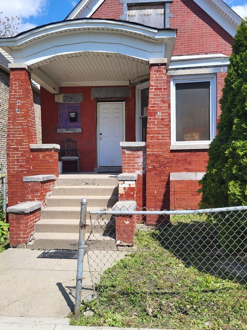 6413 Honore Street, Chicago, IL 60636