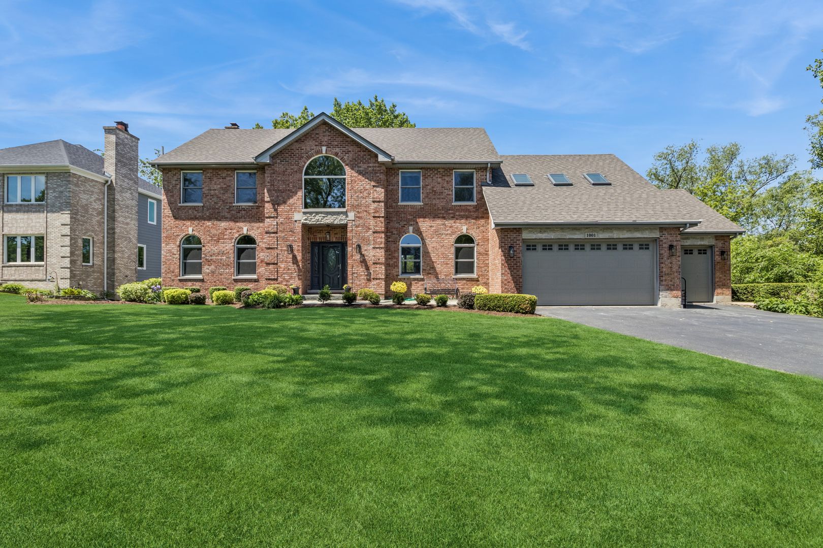 1001 W ELLIS Street — Palatine, IL 60067