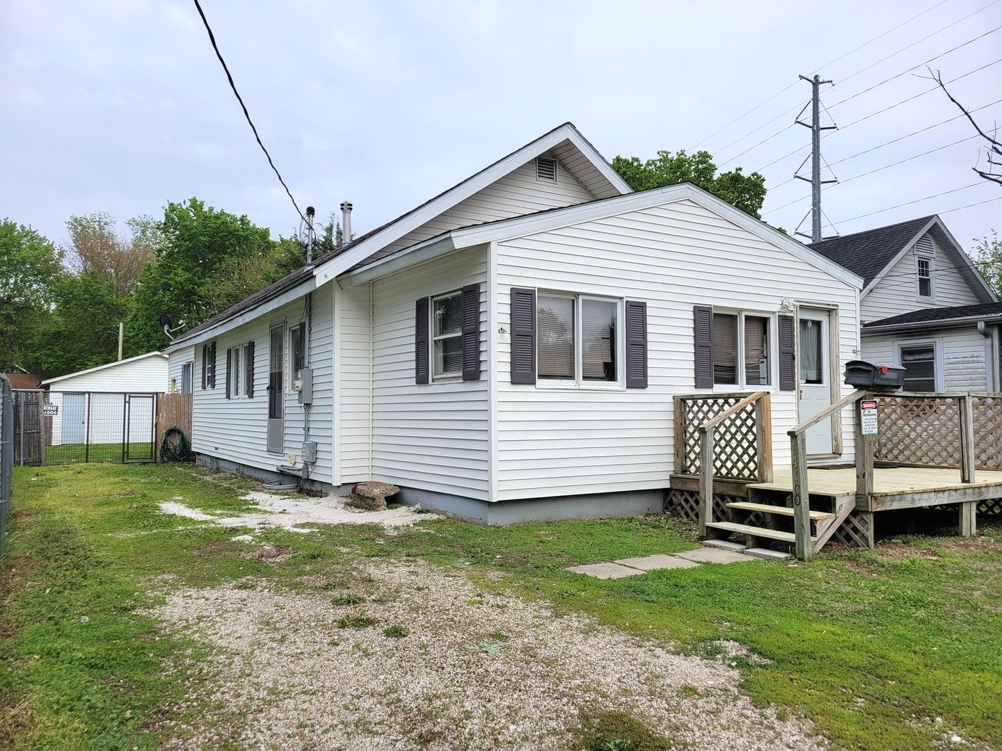 1410 Porter Street — Ottawa, IL 61350