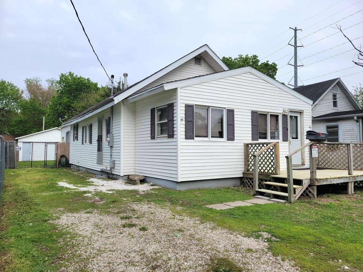 1410 Porter Street, Ottawa, IL 61350