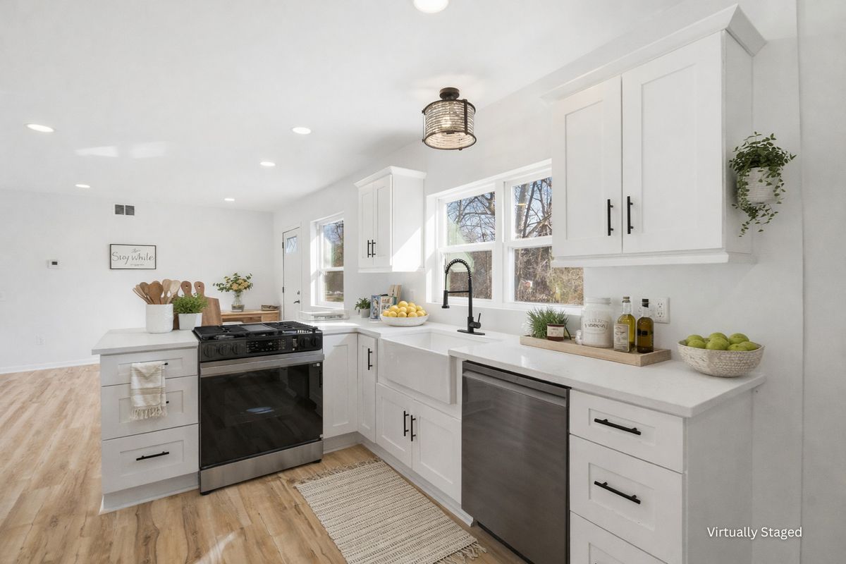 7325 Locust Avenue, Gary, IN 46403