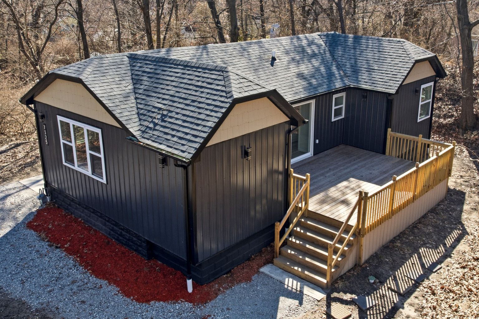 7325 Locust Avenue — Gary, IN 46403