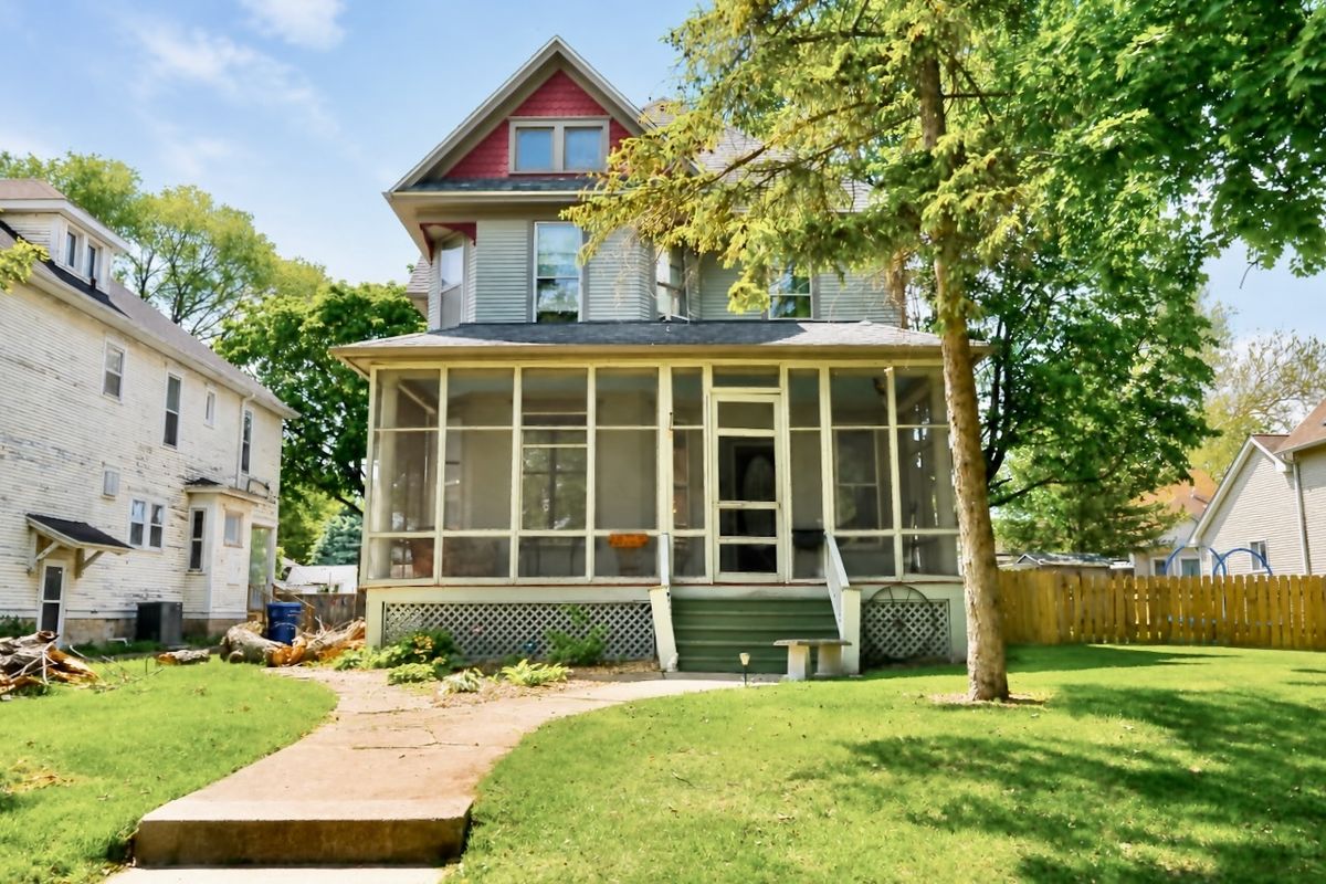 1035 Marquette Street, Lasalle, IL 61301