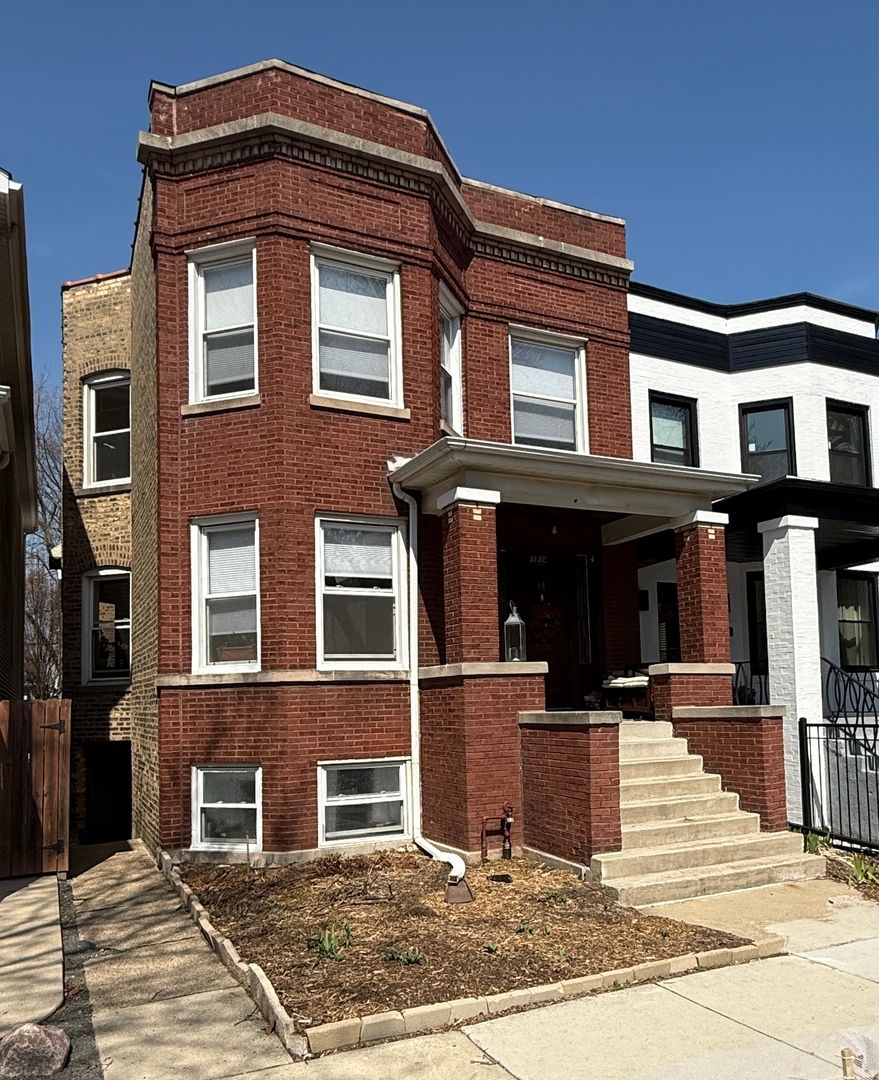 1914 Farragut Avenue, Chicago, IL 60640