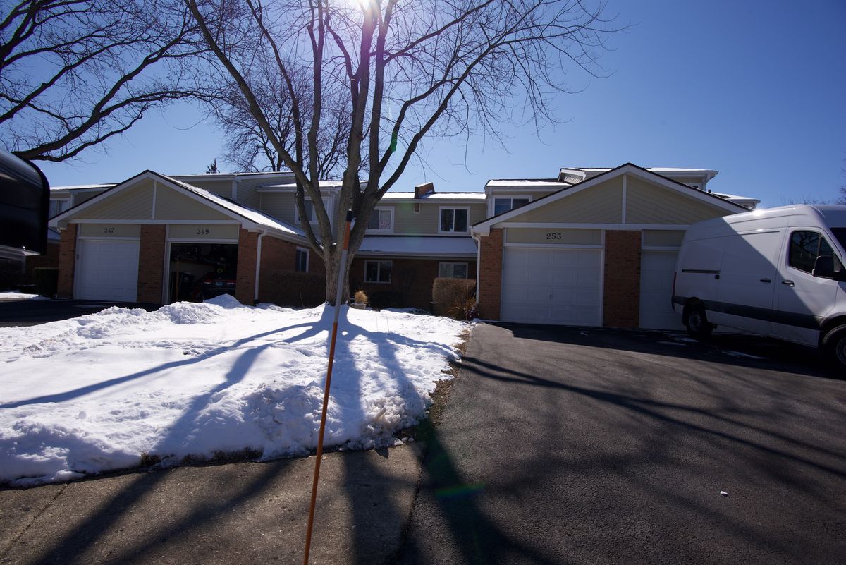 253 Golfview Terrace, Palatine, IL 60067