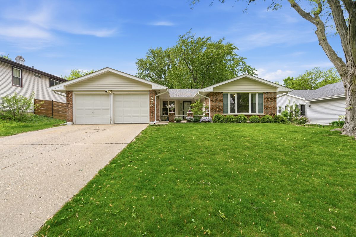 520 Cumberland Lane, Bolingbrook, IL 60440