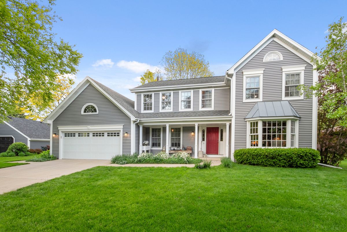 491 Nevada Street, Frankfort, IL 60423