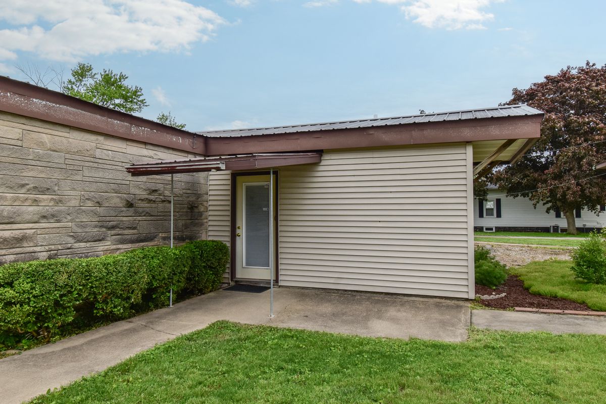103 S 4th Street, Chatsworth, IL 60921