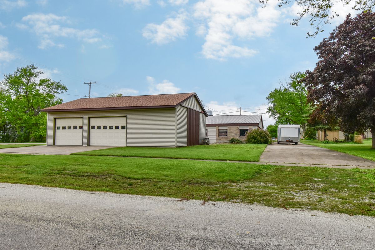 103 S 4th Street, Chatsworth, IL 60921