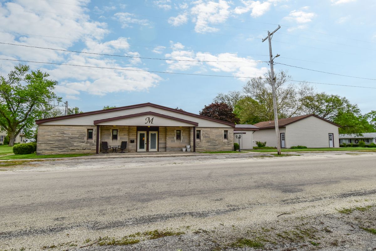 103 4th Street, Chatsworth, IL 60921