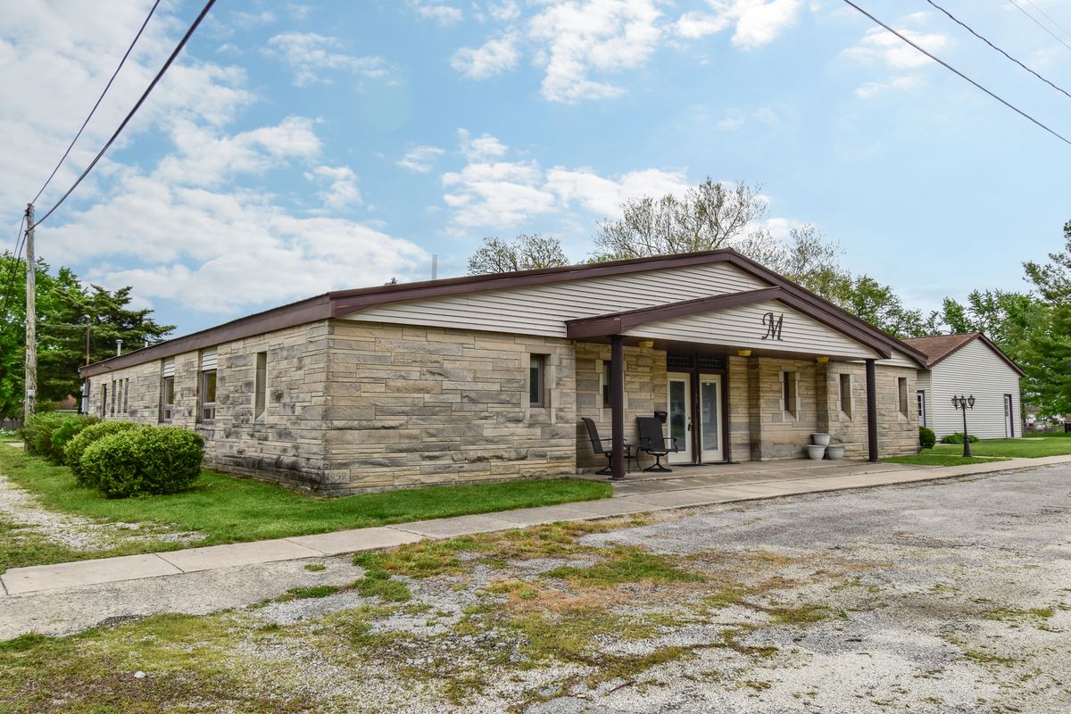 103 S 4th Street, Chatsworth, IL 60921