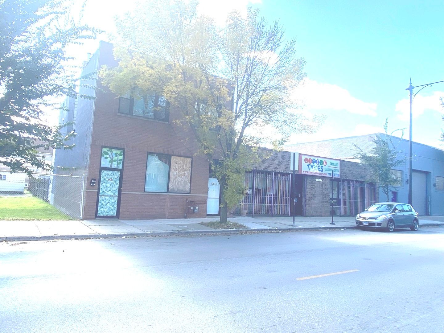 1705 W 35TH Street — Chicago, IL 60609