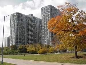 4250 MARINE Drive, Chicago, IL 60613